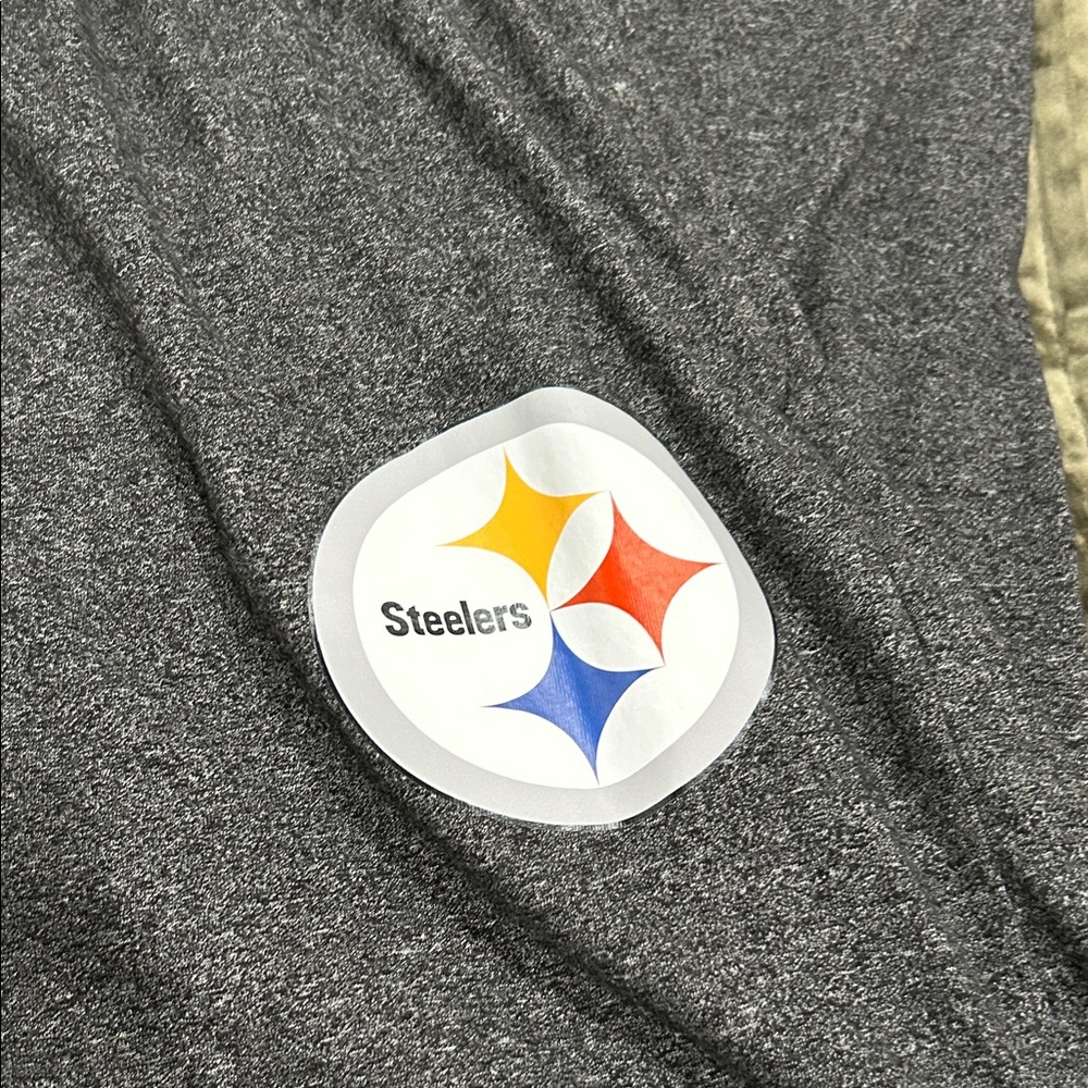Steelers women’s pj bottoms - Picture 2 of 4